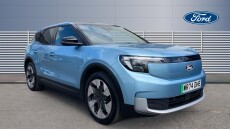 Ford Explorer 210kW Premium 77kWh 5dr Auto Electric Estate